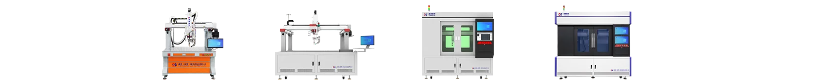 锂电池激光焊接机